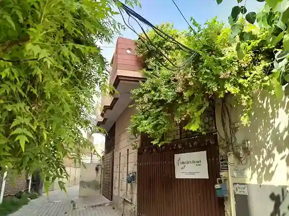 Gallery 1 Tulip girls hostel Multan near star academy