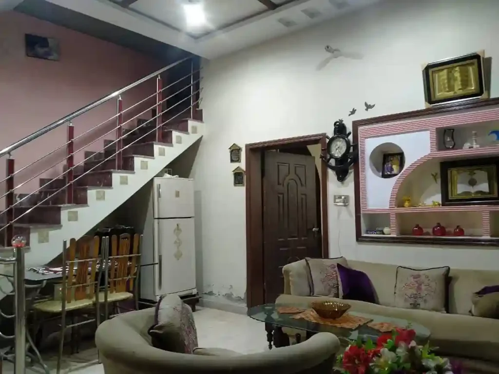 Home 9 Tulip girls hostel ground floor Multan, image