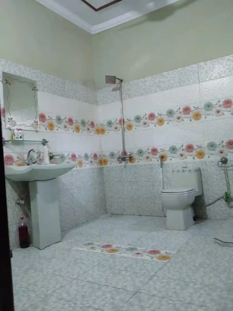 Gallery 6 Tulip girls hostel in Multan first floor attach bathroom., image