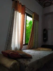 Home 16 Tulip Girls Hostel Multan, executive one seater, furnished room., image