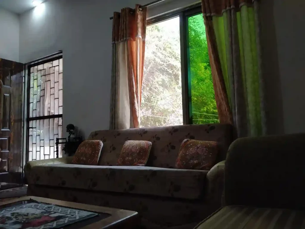 Gallery 8 Tulip Girls Hostel in Multan, Relaxing environment, Image